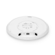 Ubiquiti UAP-AC-PRO AC1750 Mbps Gigabit Dual-Band UniFi Access Point Without PoE Adapter
