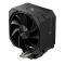 upHere UP1K4 120mm Air CPU Cooler - White