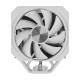 upHere UP1T4 120mm Air CPU Cooler - White