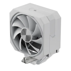 upHere UP1T4 120mm Air CPU Cooler - White