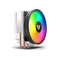 VALUE-TOP CL2903A CPU COOLER WITH 11 CM RGB FAN