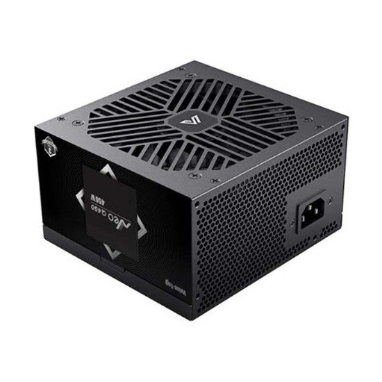 Value Top Neo Q450 450W Power Supply