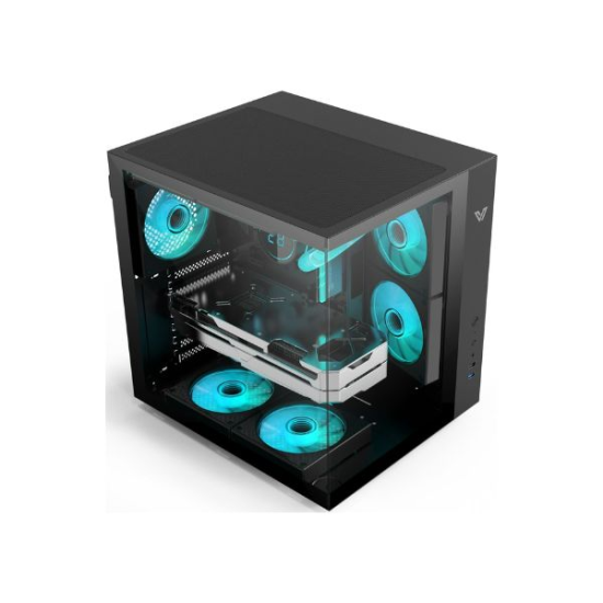 Value-Top TYPHOON F5 ATX Gaming Casing