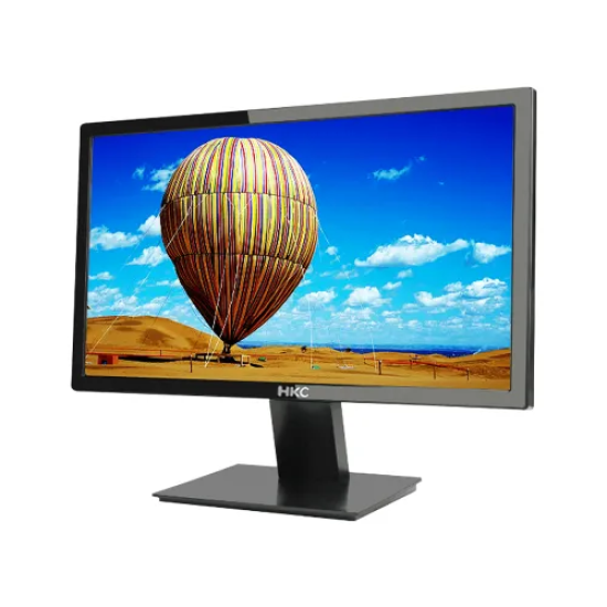 HKC MB20S1 19.5" 75hz HD Monitor 