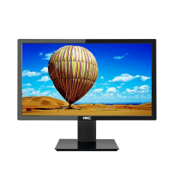 HKC MB20S1 19.5" 75hz HD Monitor 