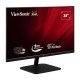 ViewSonic VA2432A-H 24-inch FHD 120Hz IPS Frameless Monitor