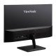 ViewSonic VA2432A-H 24-inch FHD 120Hz IPS Frameless Monitor