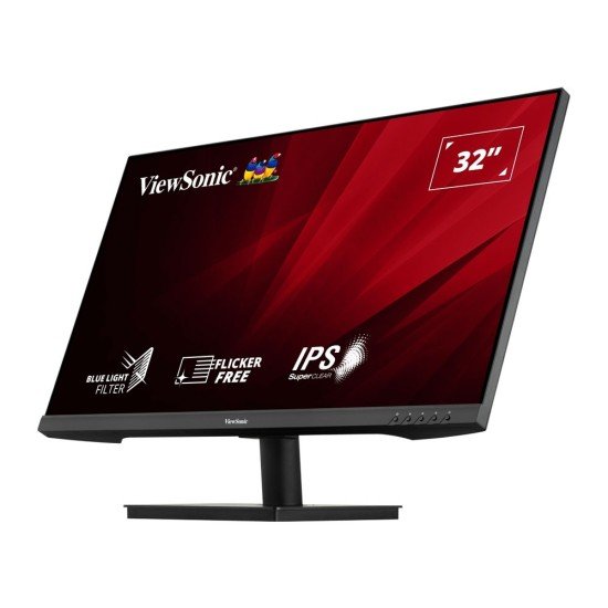 ViewSonic VA3209-2K-MHD 32 inch IPS Display 2K QHD Monitor