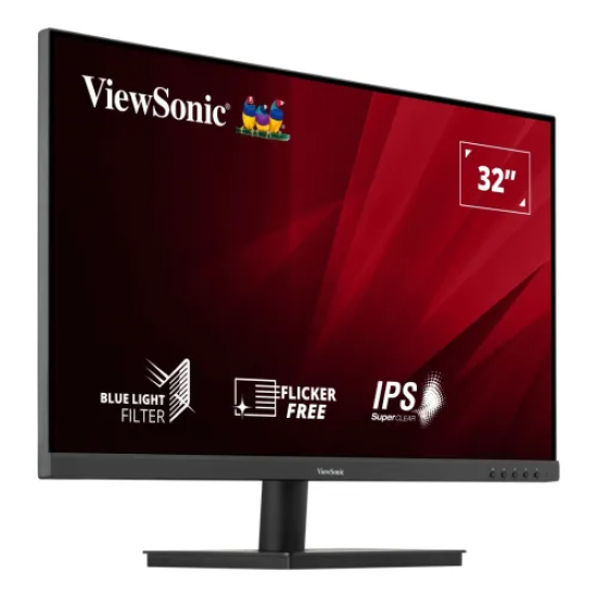 ViewSonic VA3209-MH 32" IPS Display FHD Monitor