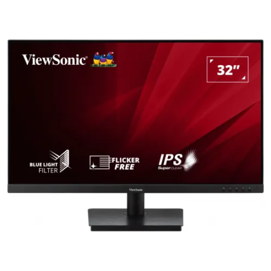 ViewSonic VA3209-MH 32" IPS Display FHD Monitor