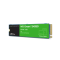 Western Digital Green SN350 480GB M.2 2280 NVMe Gen3 SSD
