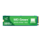 Western Digital Green SN350 500GB M.2 2280 NVMe Gen3 SSD