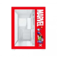 Xigmatek Aqua III MV Mid Tower Tempered Glass Casing (EN40085)