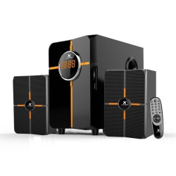 Xtreme RIO-2:1 Multimedia Speaker