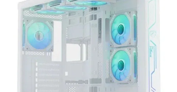 Casing