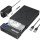 HDD-SSD Enclosure