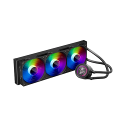 1STPLAYER TS4 360 ARGB CPU Liquid Cooler
