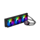 1STPLAYER TS4 360 ARGB CPU Liquid Cooler