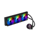 1STPLAYER TS4 360 ARGB CPU Liquid Cooler