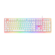 Havit KB876L USB Multi Function Backlit Gaming Keyboard