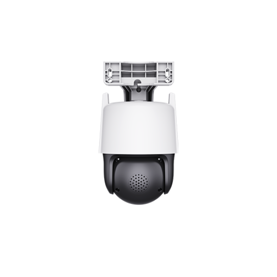 Tenda CH9-WCA 6MP Dual-Lens Linkage Outdoor Wi-Fi Pan Tilt Camera