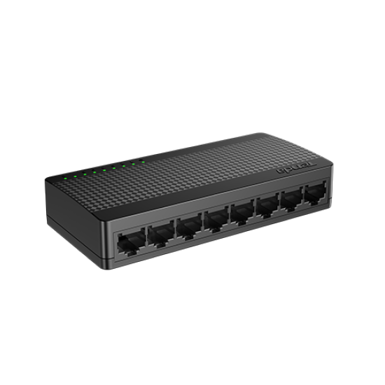 Tenda SG108 8-Port Gigabit Desktop Switch