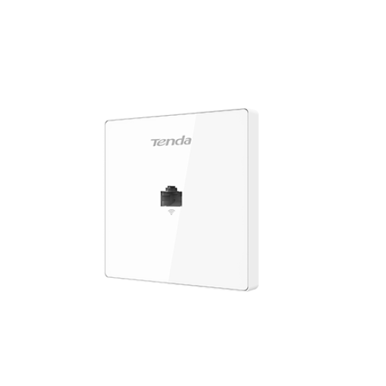 Tenda W12 AC1200 Dual Band Gigabit In-Wall Access Point