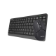 A4TECH FSTYLER FG1112 WIRELESS KEYABOARD & MOUSE 