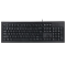 A4TECH KRS-82 USB Wired Multimedia Keyboard With Bangla