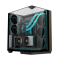 Acer Gadget ZUOOS SmartVision Ultra BK Mid Tower ATX Gaming Desktop Case 