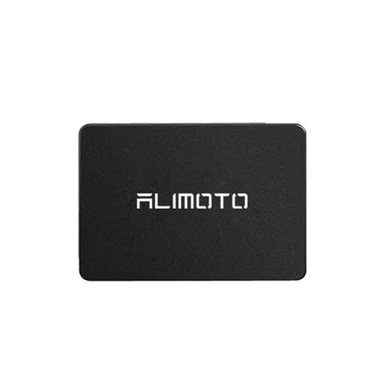 Alimoto 128GB High Speed 2.5 INCH sata III SSD