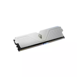 ANACOMDA DDR4 8GB 3200 MHz WHITE RAM WITH ALUMINIUM HEATSINK 
