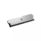 ANACOMDA DDR4 8GB 3200 MHz WHITE RAM WITH ALUMINIUM HEATSINK 