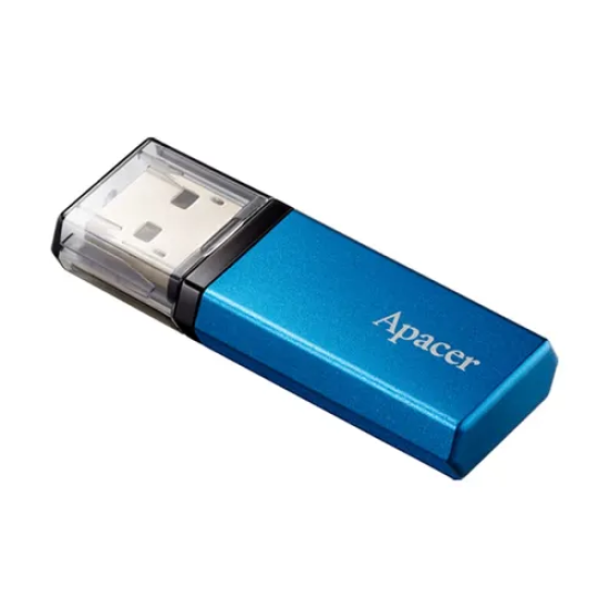 Apacer 32GB USB 3.2 Gen 1 Flash Drive|AH25C