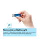Apacer 32GB USB 3.2 Gen 1 Flash Drive|AH25C