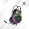 AULA S608 Wired RGB Gaming Headphone