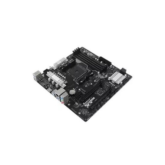 BIOSTAR B450MX-S AM4 MICRO ATX DDR4 AMD MOTHERBOARD
