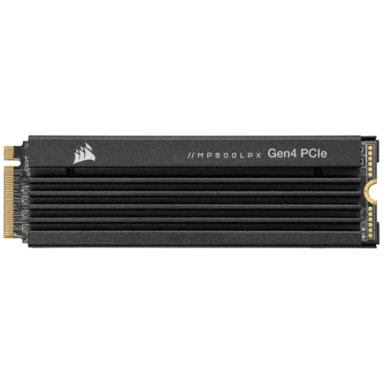 Corsair MP600 PRO LPX 1TB PCIe Gen 4.0 X4 NVMe M.2 SSD
