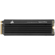 Corsair MP600 PRO LPX 1TB PCIe Gen 4.0 X4 NVMe M.2 SSD