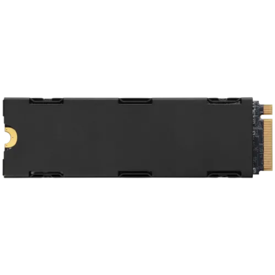 Corsair MP600 PRO LPX 1TB PCIe Gen 4.0 X4 NVMe M.2 SSD
