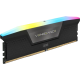 Corsair VENGEANCE RGB DDR5 16GB 6000MHz CL28 Desktop RAM