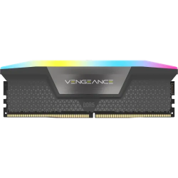 Corsair VENGEANCE RGB DDR5 16GB 6000MHz CL28 Desktop RAM