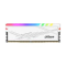 Dahua DDR4-8GB RGB 3600MHz White Heatsink RGB Gaming Desktop RAM
