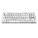 DAREU EK807G TKL WIRELESS MECHANICAL KEYBOARD (RED SWITCH)