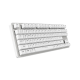 DAREU EK807G TKL WIRELESS MECHANICAL KEYBOARD (RED SWITCH)