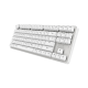 DAREU EK807G TKL WIRELESS MECHANICAL KEYBOARD (RED SWITCH)