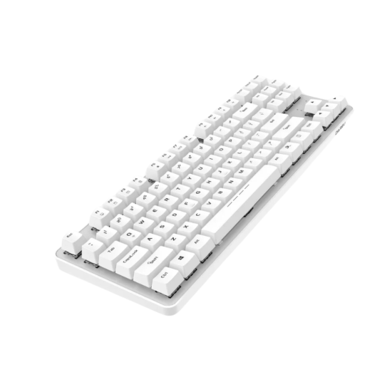 DAREU EK807G TKL WIRELESS MECHANICAL KEYBOARD (RED SWITCH)
