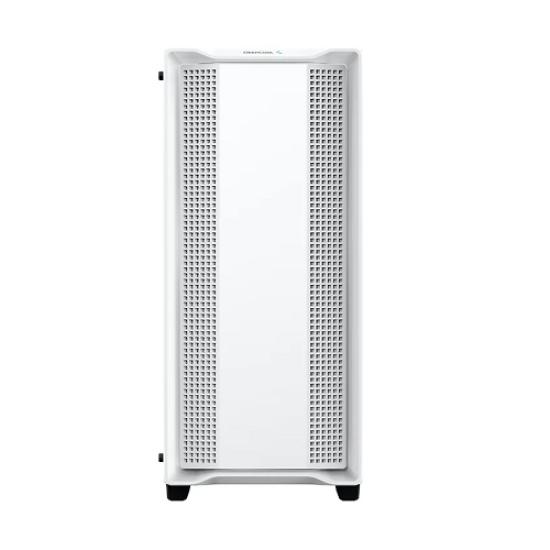 DeepCool CC560 WHITE Tempered Glass Mid-Tower ATX Case