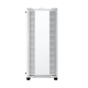 DeepCool CC560 WHITE Tempered Glass Mid-Tower ATX Case
