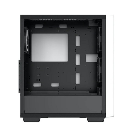 DeepCool CC560 WHITE Tempered Glass Mid-Tower ATX Case